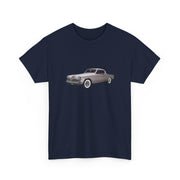 1953 Studebaker Commander T-shirt - Cars, Trucks & Cycles - Harvey Ltd