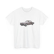 1953 Studebaker Commander T-shirt - Cars, Trucks & Cycles - Harvey Ltd