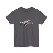 1953 Studebaker Commander T-shirt - Cars, Trucks & Cycles - Harvey Ltd