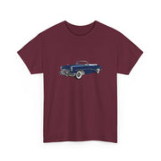 1954 Buick 100 Skylark Convertible T-shirt - Cars, Trucks & Cycles - Harvey Ltd