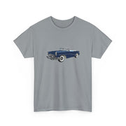 1954 Buick 100 Skylark Convertible T-shirt - Cars, Trucks & Cycles - Harvey Ltd