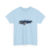 1954 Buick 100 Skylark Convertible T-shirt - Cars, Trucks & Cycles - Harvey Ltd