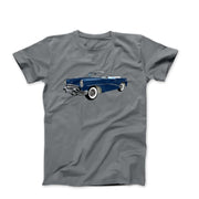 1954 Buick Series 100 Skylark T-shirt - Cars, Trucks & Cycles - Harvey Ltd
