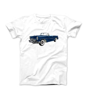 1954 Buick Series 100 Skylark T-shirt - Cars, Trucks & Cycles - Harvey Ltd