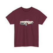 1954 Buick Skylark Convertible T-shirt - Cars, Trucks & Cycles - Harvey Ltd
