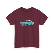 1954 Cadillac Eldorado T-shirt - Cars, Trucks & Cycles - Harvey Ltd