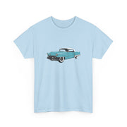 1954 Cadillac Eldorado T-shirt - Cars, Trucks & Cycles - Harvey Ltd