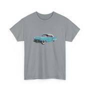 1954 Cadillac Eldorado T-shirt - Cars, Trucks & Cycles - Harvey Ltd