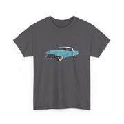 1954 Cadillac Eldorado T-shirt - Cars, Trucks & Cycles - Harvey Ltd