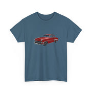 1954 Chevy Bel Air Hardtop T-shirt - Cars, Trucks & Cycles - Harvey Ltd