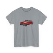 1954 Chevy Bel Air Hardtop T-shirt - Cars, Trucks & Cycles - Harvey Ltd
