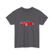 1954 Chevy Corvette Sports Car T-shirt - Cars, Trucks & Cycles - Harvey Ltd