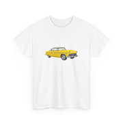 1954 Ford Crestline Victoria Hardtop T-shirt - Cars, Trucks & Cycles - Harvey Ltd