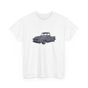 1954 Ford F100 Pickup Truck T-shirt - Cars, Trucks & Cycles - Harvey Ltd