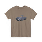 1954 Ford F100 Pickup Truck T-shirt - Cars, Trucks & Cycles - Harvey Ltd