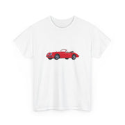 1954 Jaguar XK120 Roadster T-Shirt - Cars, Trucks & Cycles - Harvey Ltd
