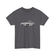 1954 M - B 300SL Gullwing T-shirt - Cars, Trucks & Cycles - Harvey Ltd