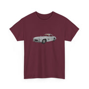 1954 M - B 300SL Gullwing T-shirt - Cars, Trucks & Cycles - Harvey Ltd