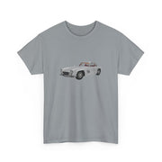 1954 M - B 300SL Gullwing T-shirt - Cars, Trucks & Cycles - Harvey Ltd