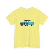 1954 Mercury Monterey Sun Valley 2 - sided Print T-Shirt - Cars, Trucks & Cycles - Harvey Ltd