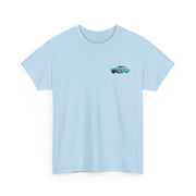 1954 Mercury Monterey Sun Valley 2 - sided Print T-Shirt - Cars, Trucks & Cycles - Harvey Ltd