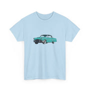 1954 Mercury Monterey Sun Valley T-Shirt - Cars, Trucks & Cycles - Harvey Ltd