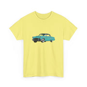1954 Mercury Monterey Sun Valley T-Shirt - Cars, Trucks & Cycles - Harvey Ltd