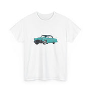 1954 Mercury Monterey Sun Valley T-Shirt - Cars, Trucks & Cycles - Harvey Ltd