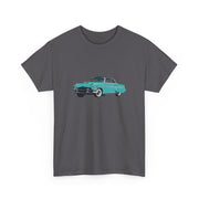 1954 Mercury Monterey Sun Valley T-Shirt - Cars, Trucks & Cycles - Harvey Ltd