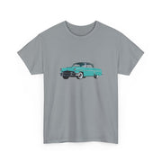 1954 Mercury Monterey Sun Valley T-Shirt - Cars, Trucks & Cycles - Harvey Ltd