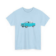 1954 Nash Metropolitan Hardtop T-shirt - Cars, Trucks & Cycles - Harvey Ltd