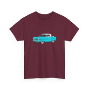 1954 Nash Metropolitan Hardtop T-shirt - Cars, Trucks & Cycles - Harvey Ltd