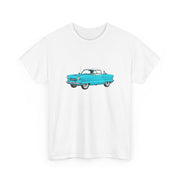 1954 Nash Metropolitan Hardtop T-shirt - Cars, Trucks & Cycles - Harvey Ltd