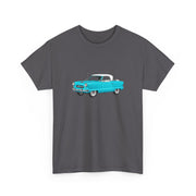 1954 Nash Metropolitan Hardtop T-shirt - Cars, Trucks & Cycles - Harvey Ltd