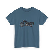 1954 Triumph Thunderbird T-shirt - Cars, Trucks & Cycles - Harvey Ltd