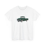 1955 Chevy 3100 Pickup Truck T-shirt - Cars, Trucks & Cycles - Harvey Ltd
