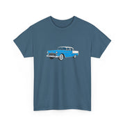 1955 Chevy Bel Air Hardtop T-shirt - Cars, Trucks & Cycles - Harvey Ltd