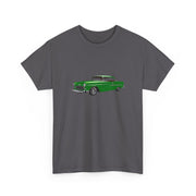 1955 Chevy Bel Air Hardtop T-shirt - Cars, Trucks & Cycles - Harvey Ltd