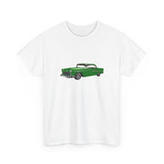 1955 Chevy Bel Air Hardtop T-shirt - Cars, Trucks & Cycles - Harvey Ltd