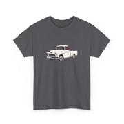 1955 Chevy Cameo Carrier T-shirt - Cars, Trucks & Cycles - Harvey Ltd