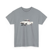 1955 Chevy Cameo Carrier T-shirt - Cars, Trucks & Cycles - Harvey Ltd