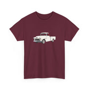 1955 Chevy Cameo Carrier T-shirt - Cars, Trucks & Cycles - Harvey Ltd
