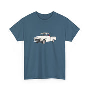 1955 Chevy Cameo Carrier T-shirt - Cars, Trucks & Cycles - Harvey Ltd
