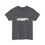 1955 Chevy Corvette T-shirt - Cars, Trucks & Cycles - Harvey Ltd