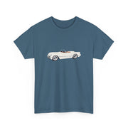 1955 Chevy Corvette T-shirt - Cars, Trucks & Cycles - Harvey Ltd