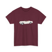 1955 Chevy Corvette T-shirt - Cars, Trucks & Cycles - Harvey Ltd
