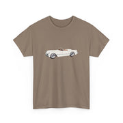 1955 Chevy Corvette T-shirt - Cars, Trucks & Cycles - Harvey Ltd