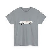 1955 Chevy Corvette T-shirt - Cars, Trucks & Cycles - Harvey Ltd