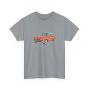 1955 Chrysler New Yorker Deluxe T-shirt - Cars, Trucks & Cycles - Harvey Ltd