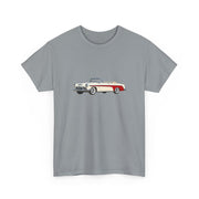 1955 DeSoto Fireflite Convertible T-shirt - Cars, Trucks & Cycles - Harvey Ltd